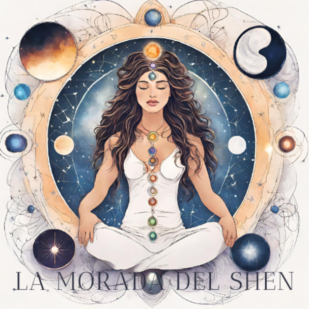 La Morada del Shen